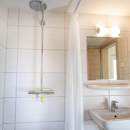 Bungis Ferien Direkt Am Grimnitzsee, Karree 11 Ferienhaus *