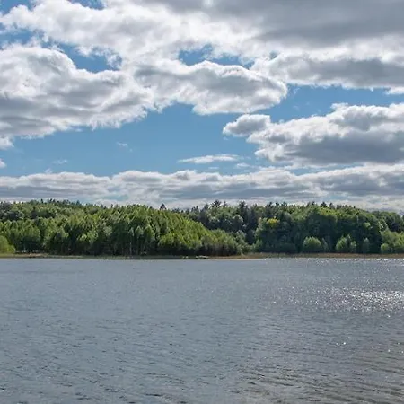 Bungis Ferien Direkt Am Grimnitzsee, Karree 11 * Joachimsthal